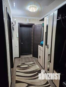 2-к квартира, вторичка, 55м2, 3/5 этаж