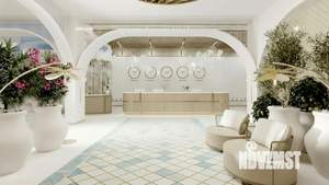 Студия квартира, вторичка, 24м2, 4/9 этаж