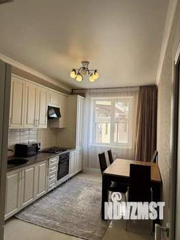 2-к квартира, вторичка, 71м2, 1/10 этаж