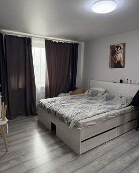 1-к квартира, вторичка, 40м2, 13/14 этаж