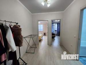 1-к квартира, вторичка, 43м2, 8/13 этаж