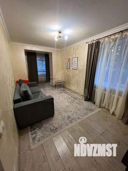 2-к квартира, вторичка, 60м2, 1/16 этаж