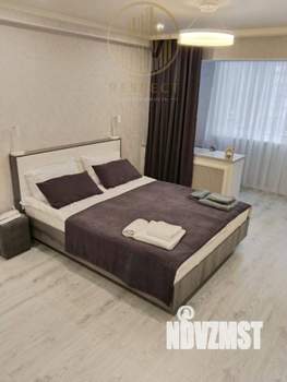 1-к квартира, вторичка, 40м2, 6/6 этаж