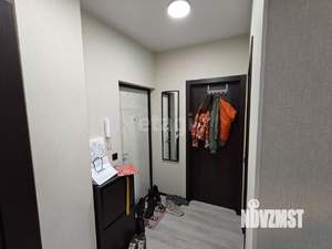 1-к квартира, вторичка, 44м2, 2/10 этаж