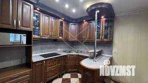 3-к квартира, вторичка, 72м2, 1/9 этаж