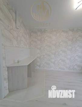 1-к квартира, вторичка, 27м2, 2/3 этаж