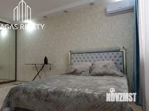 1-к квартира, вторичка, 41м2, 7/9 этаж