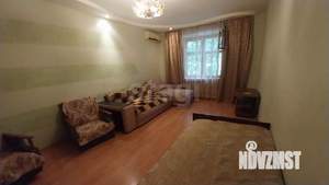 1-к квартира, вторичка, 42м2, 3/5 этаж