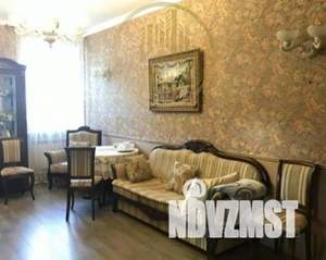 3-к квартира, вторичка, 63м2, 2/3 этаж