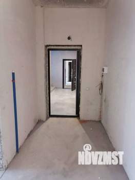 3-к квартира, вторичка, 77м2, 7/11 этаж