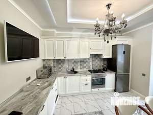 1-к квартира, вторичка, 52м2, 2/8 этаж