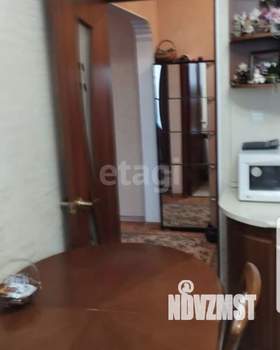 2-к квартира, вторичка, 52м2, 1/9 этаж