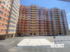 1-к квартира, вторичка, 44м2, 5/11 этаж
