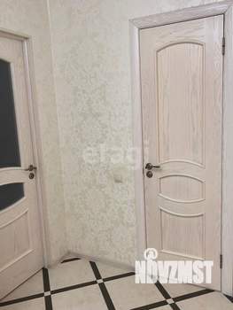 1-к квартира, вторичка, 52м2, 7/7 этаж