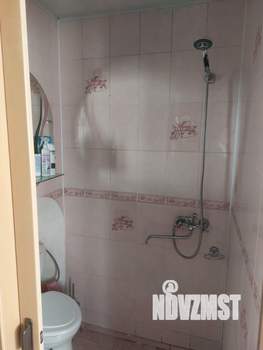 2-к квартира, вторичка, 37м2, 1/1 этаж