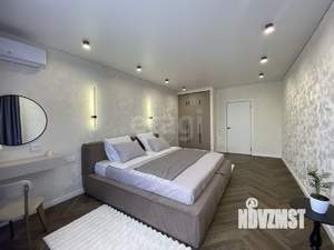 1-к квартира, вторичка, 69м2, 15/20 этаж