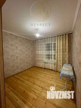 4-к квартира, вторичка, 60м2, 4/5 этаж