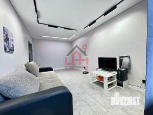 1-к квартира, вторичка, 32м2, 4/5 этаж