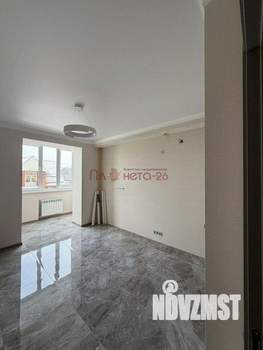 1-к квартира, вторичка, 49м2, 2/8 этаж
