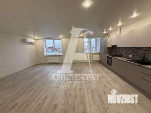 3-к квартира, вторичка, 91м2, 1/9 этаж