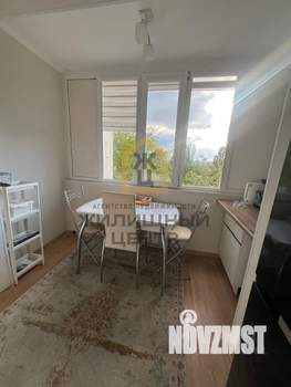 3-к квартира, вторичка, 70м2, 3/5 этаж