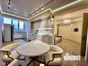 2-к квартира, вторичка, 79м2, 7/13 этаж