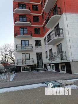 2-к квартира, вторичка, 77м2, 5/12 этаж