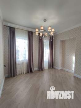 3-к квартира, вторичка, 79м2, 3/3 этаж