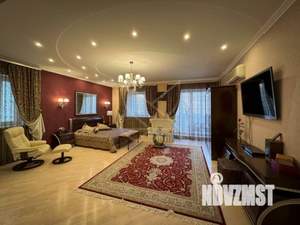 3-к квартира, вторичка, 191м2, 5/6 этаж