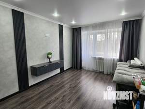 2-к квартира, вторичка, 42м2, 2/3 этаж