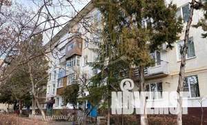 3-к квартира, вторичка, 50м2, 1/5 этаж