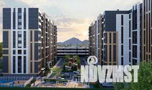 2-к квартира, вторичка, 69м2, 1/10 этаж