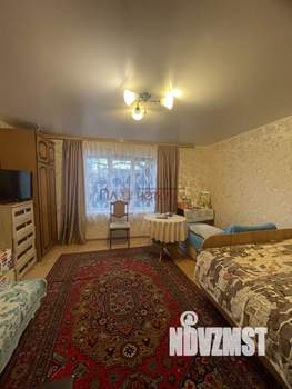 1-к квартира, вторичка, 28м2, 1/1 этаж