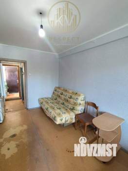 1-к квартира, вторичка, 20м2, 5/5 этаж