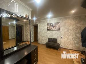 2-к квартира, вторичка, 57м2, 5/5 этаж