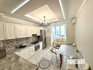1-к квартира, вторичка, 52м2, 2/8 этаж