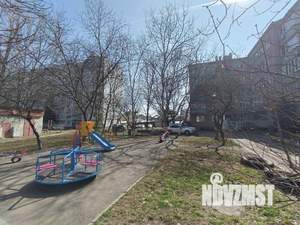 2-к квартира, вторичка, 60м2, 4/5 этаж