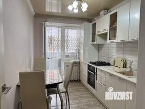 2-к квартира, вторичка, 46м2, 1/3 этаж