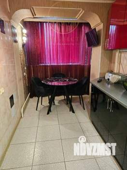 2-к квартира, вторичка, 55м2, 3/5 этаж