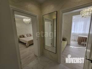 1-к квартира, вторичка, 40м2, 1/8 этаж