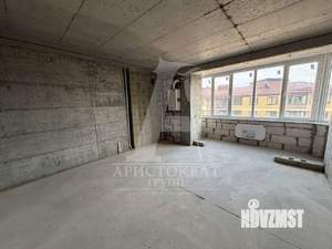 2-к квартира, вторичка, 74м2, 9/9 этаж