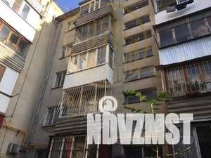 1-к квартира, вторичка, 40м2, 4/5 этаж