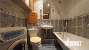 1-к квартира, вторичка, 42м2, 3/5 этаж