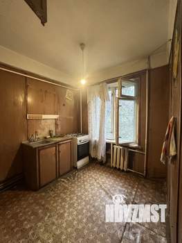 2-к квартира, вторичка, 45м2, 1/5 этаж