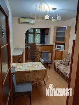 1-к квартира, вторичка, 42м2, 3/5 этаж