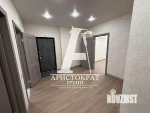 3-к квартира, вторичка, 88м2, 1/9 этаж