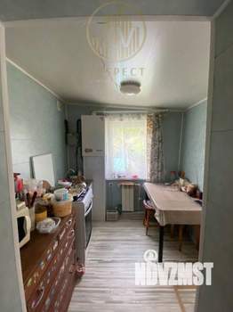 1-к квартира, вторичка, 41м2, 1/2 этаж