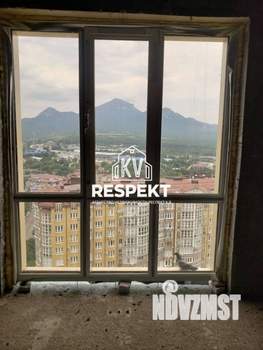 2-к квартира, сданный дом, 90м2, 12/20 этаж