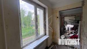 4-к квартира, вторичка, 63м2, 2/6 этаж
