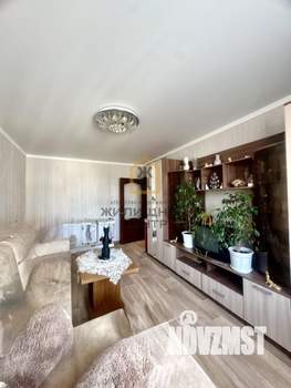 3-к квартира, вторичка, 68м2, 9/9 этаж